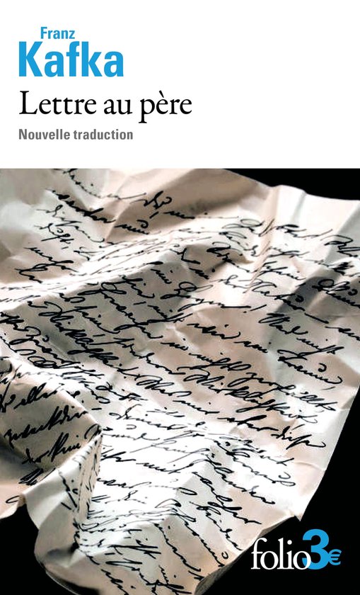 lettre au père franz kafka image